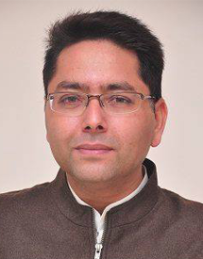 Sh. Aman Arora