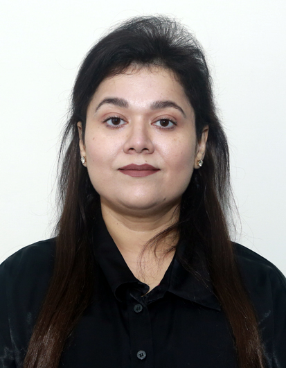 Smt. Radhika Arora